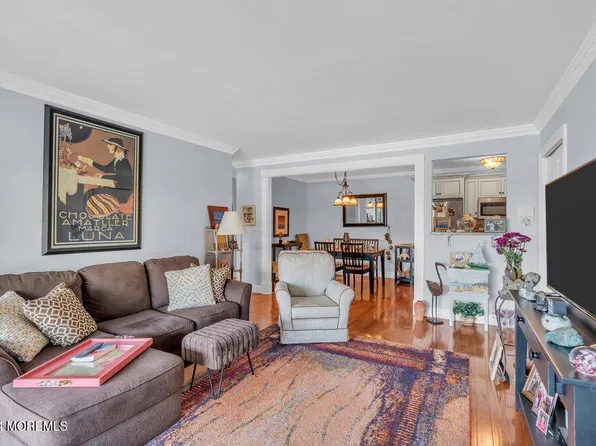 330 Shore Drive #B23, Highlands, NJ 07732