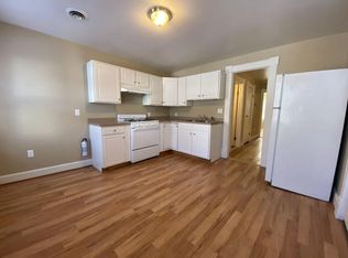 58-64 Howland Ave #60B, Adams, MA 01220