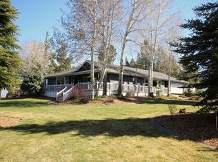 21440 Keyte Ln, Bend, OR 97701