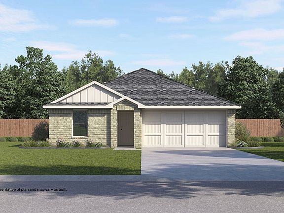Plan Elevation.