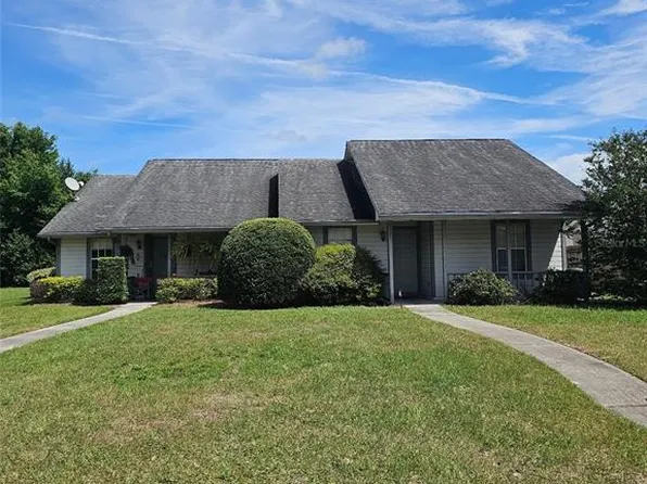 1319 TOPFIELD COURT, APOPKA, FL 32703