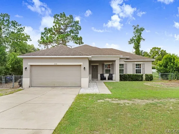 12152 Landfair St, Spring Hill, FL 34609