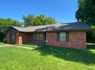 1909 Meyers Pl, Oklahoma City, OK 73111