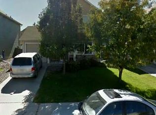 11832 E 116th Dr, Commerce City, CO 80640