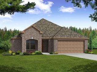 1012 Bird Creek Dr, Little Elm, TX 75068