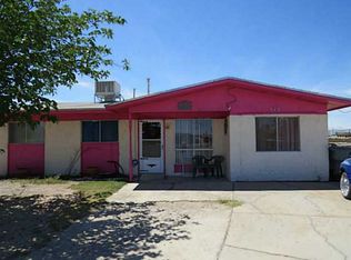 515 Muralla Way, El Paso, TX 79907