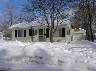 1011 Grand Ave, Owosso, MI 48867