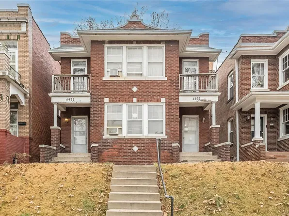 4431 S Grand Blvd, Saint Louis, MO 63116