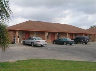 3303 N Inspiration Rd, Mission, TX 78573