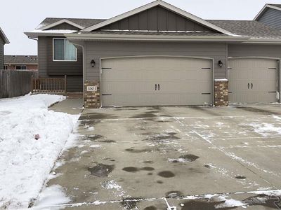 4504 S Wassom Ave, Sioux Falls, SD, 57106