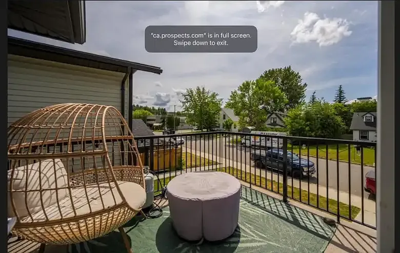 3 bed, 2.0 bath, 1100 sqft, $2,700 — Photo 4