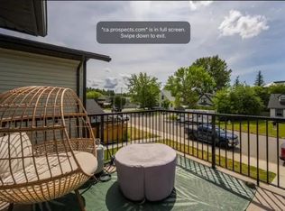 1652 9th Ave #1A, Prince George, BC V2L3S1
