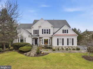 1465 Mayhurst Blvd, Mc Lean, VA 22102