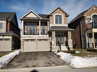 8 Red Rose Ln, East Gwillimbury, ON L9N 1K3