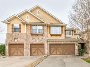 6228 Weinberg Ct, Plano, TX 75074