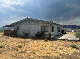 91132 W Highway 140, Lakeview, OR 97630