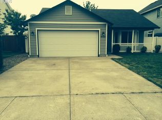 9002 NE 73rd St, Vancouver, WA