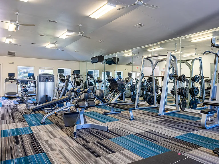 Travesia Apartments — Photo 19