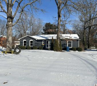 102 N 18th St, Murray, KY, 42071