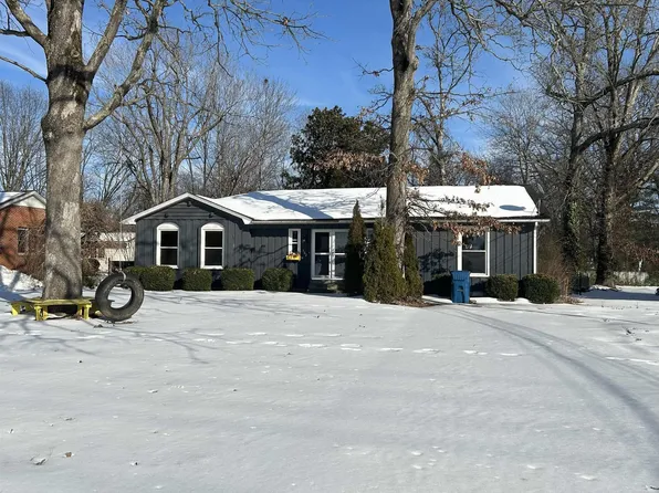 102 N 18th St, Murray, KY 42071