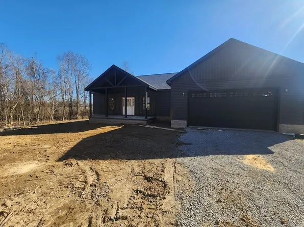 268 Carl Williams Rd, Crofton, KY 42217
