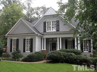 416 Chesterfield Rd, Raleigh, NC 27608