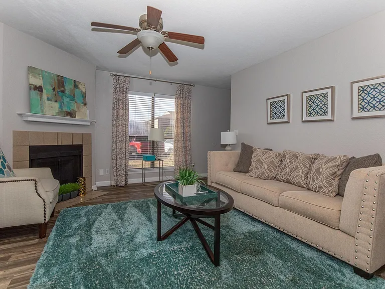 Somerset Park At Union Apartments — Photo 68