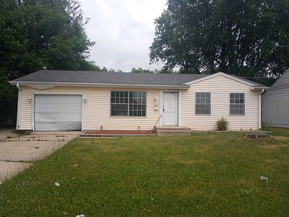 3113 Glenwood Ave, Rockford, IL 61101 Zillow