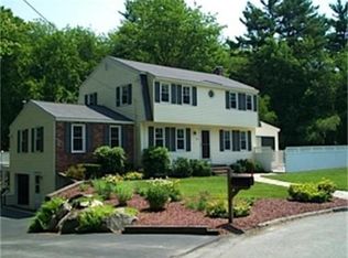 255 Patricia Ln, Dracut, MA 01826