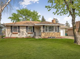 6321 Russell Ave S, Richfield, MN 55423