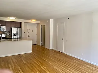 Rented by UDR