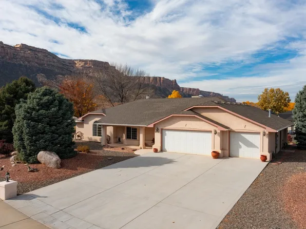 2170 Redcliff Cir, Grand Junction, CO 81507