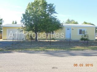 1834 Jackie Way, Chino Valley, AZ 86323