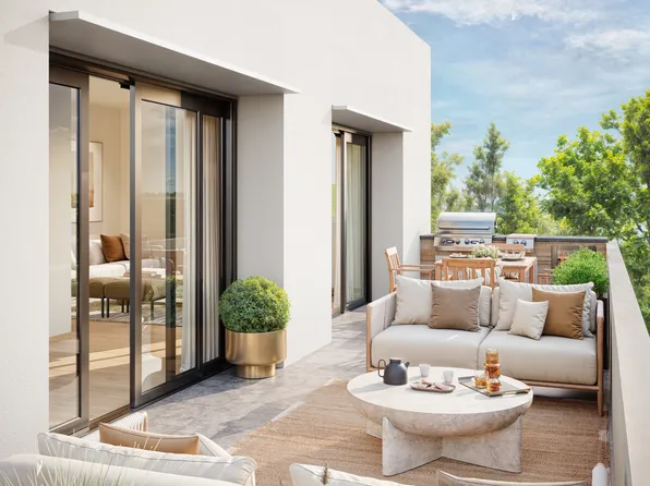 Homes Available Soon, One Kingsland