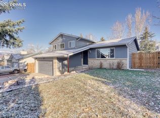 2670 Maroon Bells Ave, Colorado Springs, CO 80918