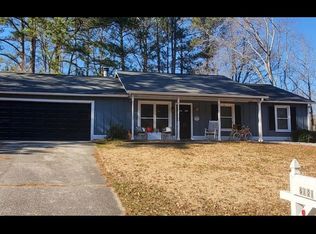 2081 Walden Park Pl, Snellville, GA 30078