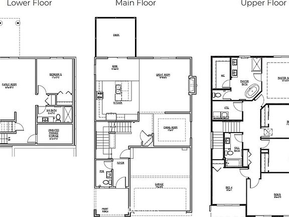 2nd image of 21320 43rd Drive SE #GC 15