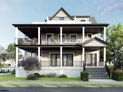 1909 Rosemar Ln, Ocean City, NJ, 08226