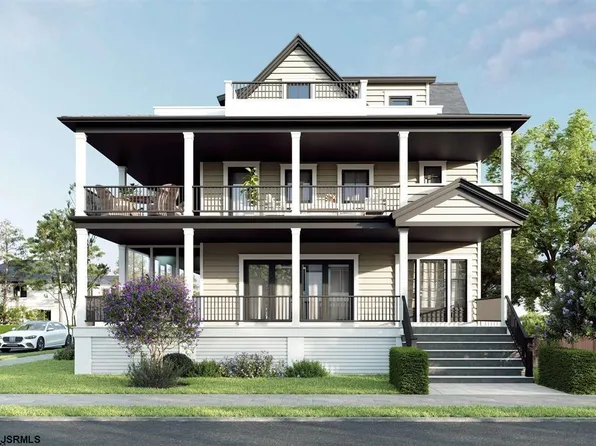 1909 Rosemar Ln, Ocean City, NJ 08226