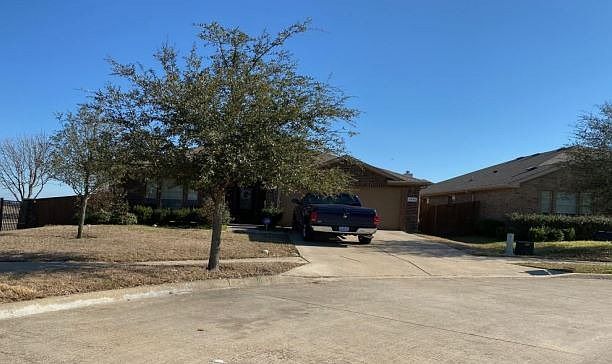 Property Front View