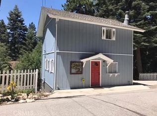 776 Lords Ln, Lake Arrowhead, CA 92352