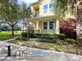 8646 Via Tavoleria Way, Windermere, FL 34786