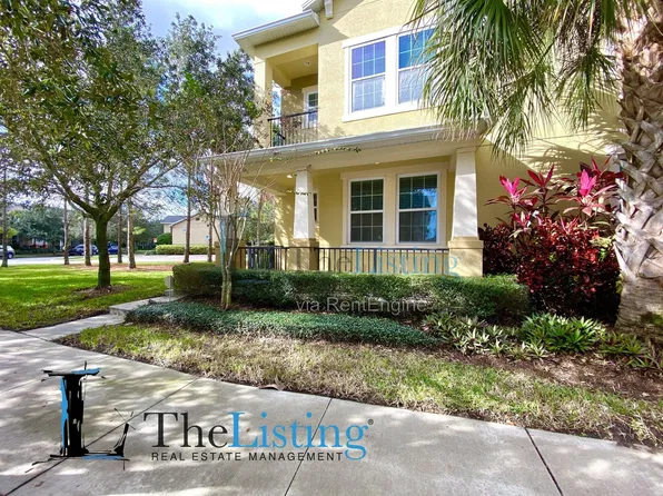8646 Via Tavoleria Way, Windermere, FL 34786