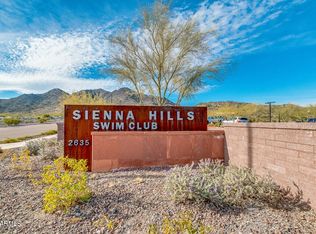 21254 W Haven Dr, Buckeye, AZ 85396