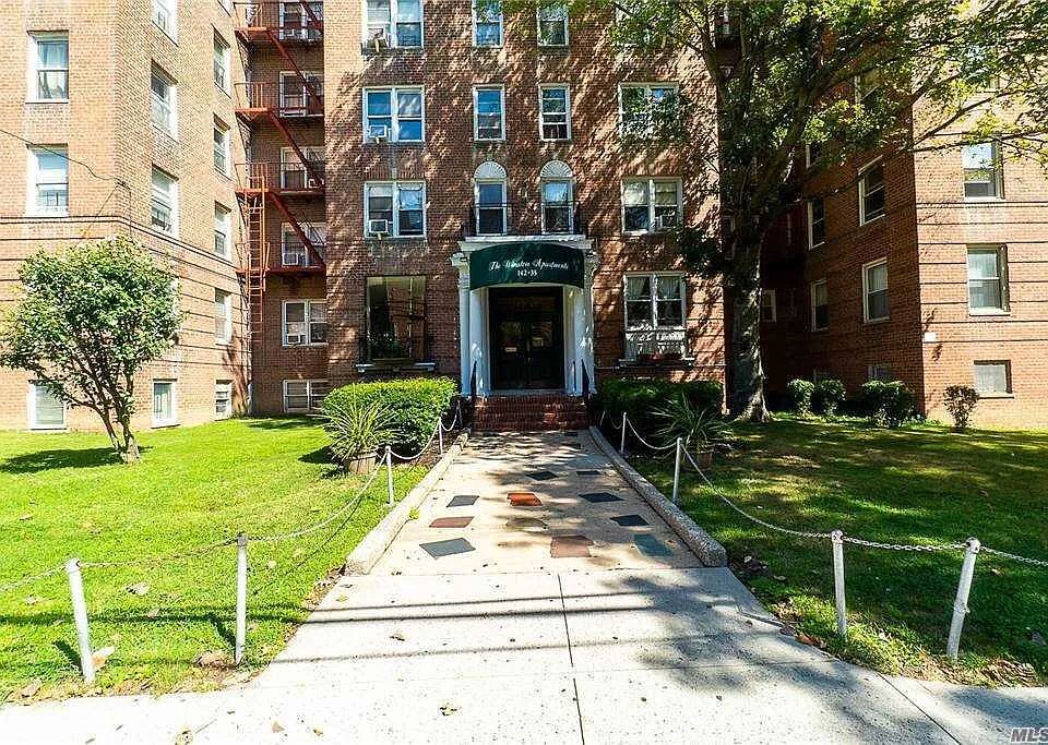 142-35 84th Dr #4B, Jamaica, NY 11435 | Zillow