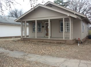 409 N Main St, Tonkawa, OK 74653