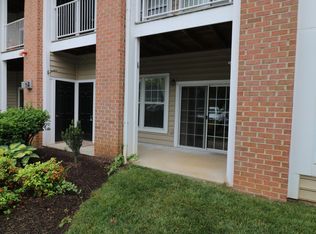333 Elmcroft Blvd #103, Rockville, MD 20850
