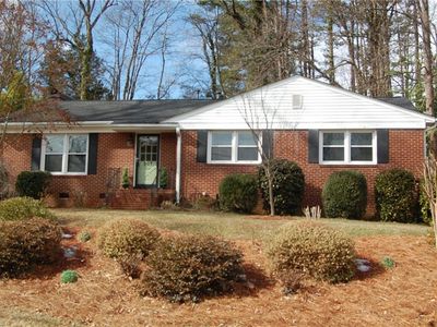 807 Plummer Dr, Greensboro, NC, 27410
