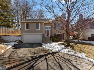 18515 Gingerbread Ln, Gaithersburg, MD 20877