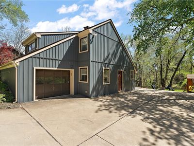 51 Collinwood Dr, Pittsburgh, PA, 15215